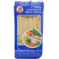 RICE STICK NUDLER 3MM LAMINATE 375G