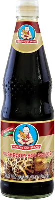 Soyasaus Sopp 700ml