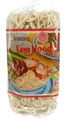 Egg Nudler Instant 400g