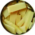 BAMBUS SKUDD, SKIVER 3KG