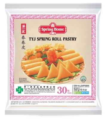 VÅRRULL DEIG, ROSA, 250MM 30STK VÅRRULL DEIG, ROSA, 250MM 30STK