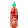 SRIRACHA CHILLISAUCE USA HUYFONG 740ML