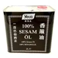 SESAM OLJE 2L