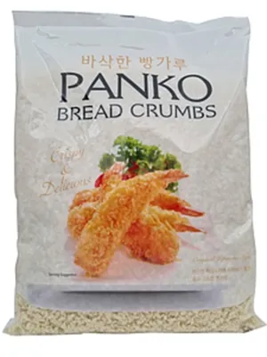 Bread Crumbs 1kg