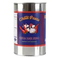 CHILLI PASTE I OLJE, BOKS 800ML