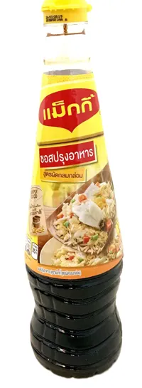 THAI COOKING SAUCE 700ML