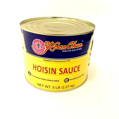 HOI SIN SAUCE LKK 2,27KG HOI SIN SAUCE LKK 2,27KG