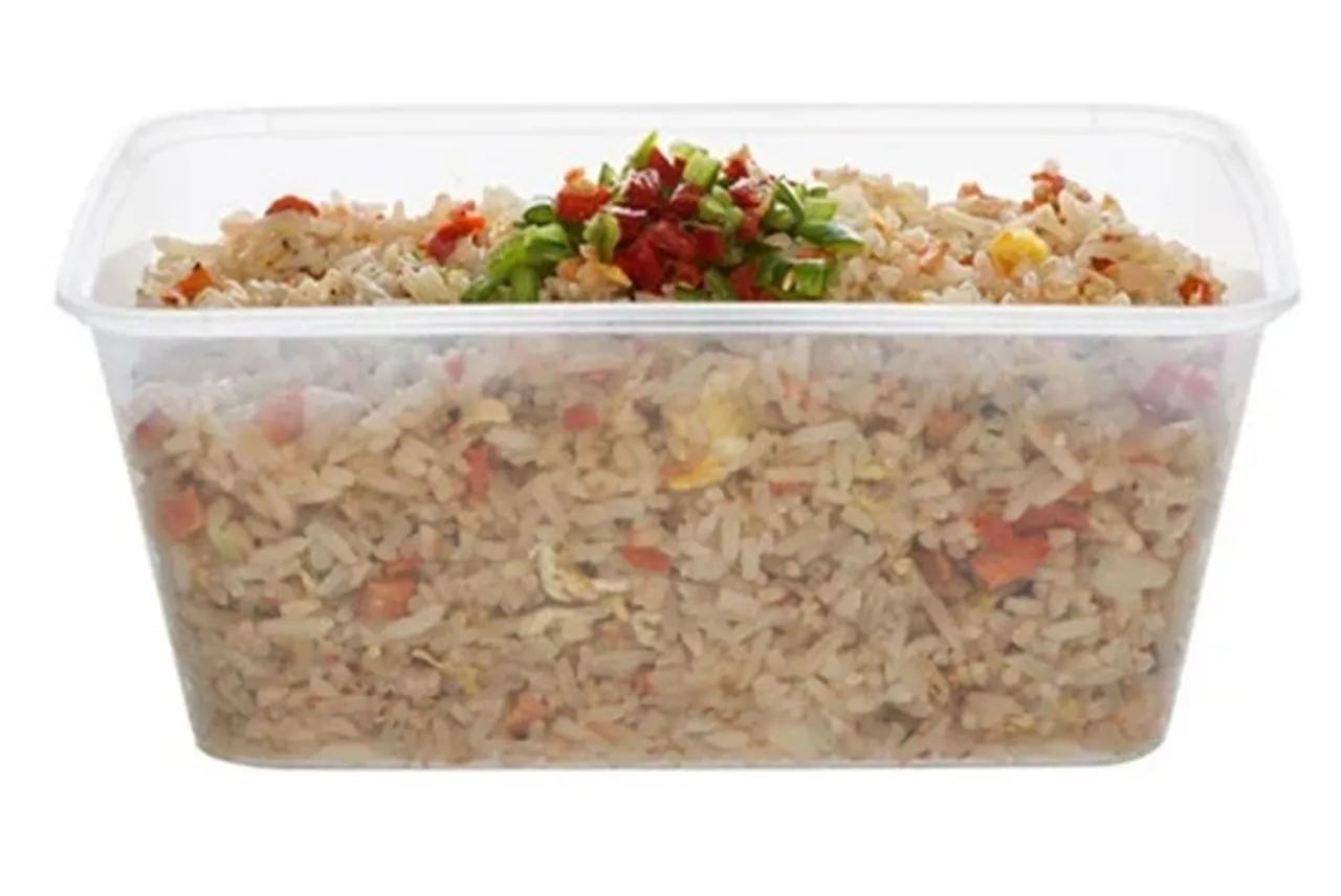 TAKE AWAY MS 1100A 1050ML 1-ROMS 500STK