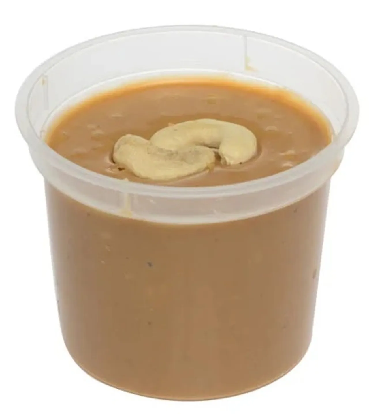 TAKE AWAY BEGER MS 6 (150ML) LOKK C5 1000STK