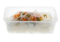 TAKE AWAY BEGER REKT. MS650A (740ML) UTEN LOKK C9 500STK