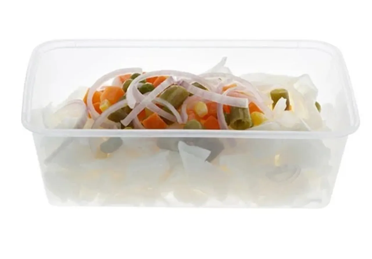 TAKE AWAY BEGER REKT. MS650A (740ML) UTEN LOKK C9 500STK