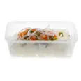 TAKE AWAY BEGER REKT. MS650A (740ML) UTEN LOKK C9 500STK