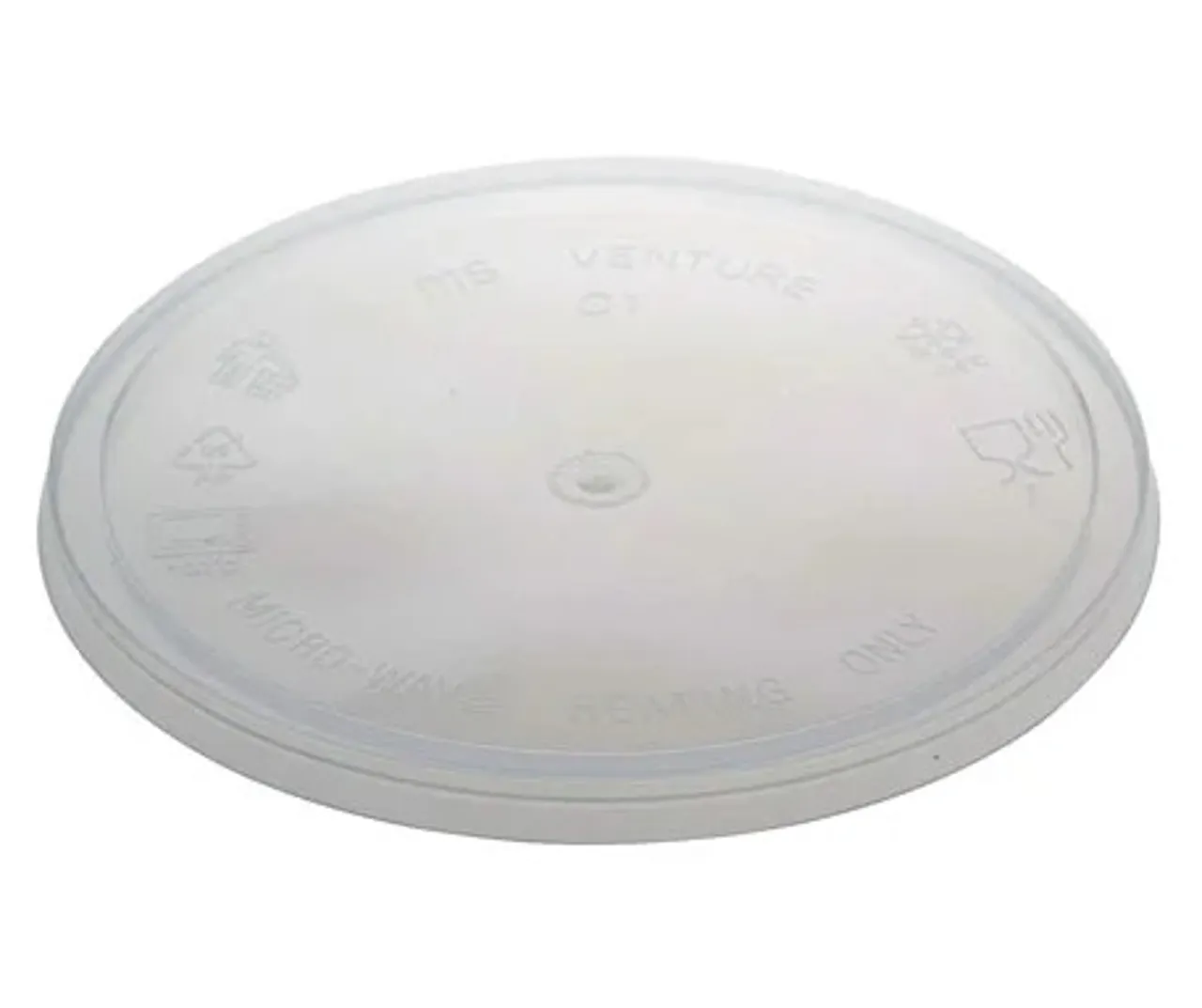 LOKK TAKE AWAYBEGER MS C1 TILL MS16 MS225 500STK