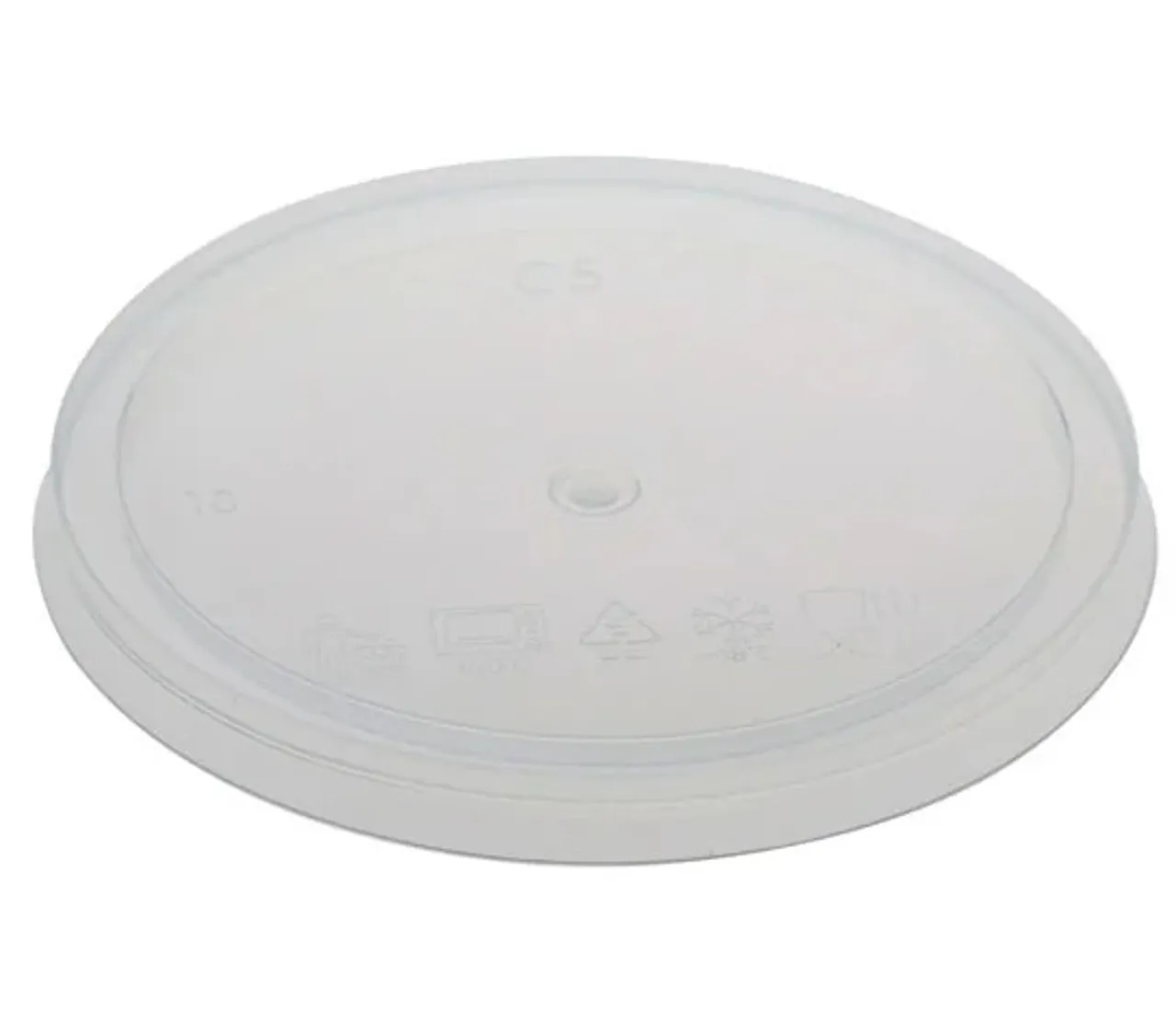 LOKK TAKE AWAYBEGER MS C5 TIL MS6 1000STK