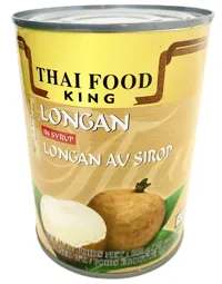 LONGAN I SIRUP 565G