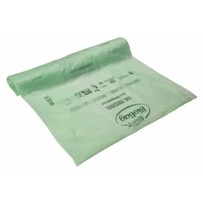 Biobag 35l Rull