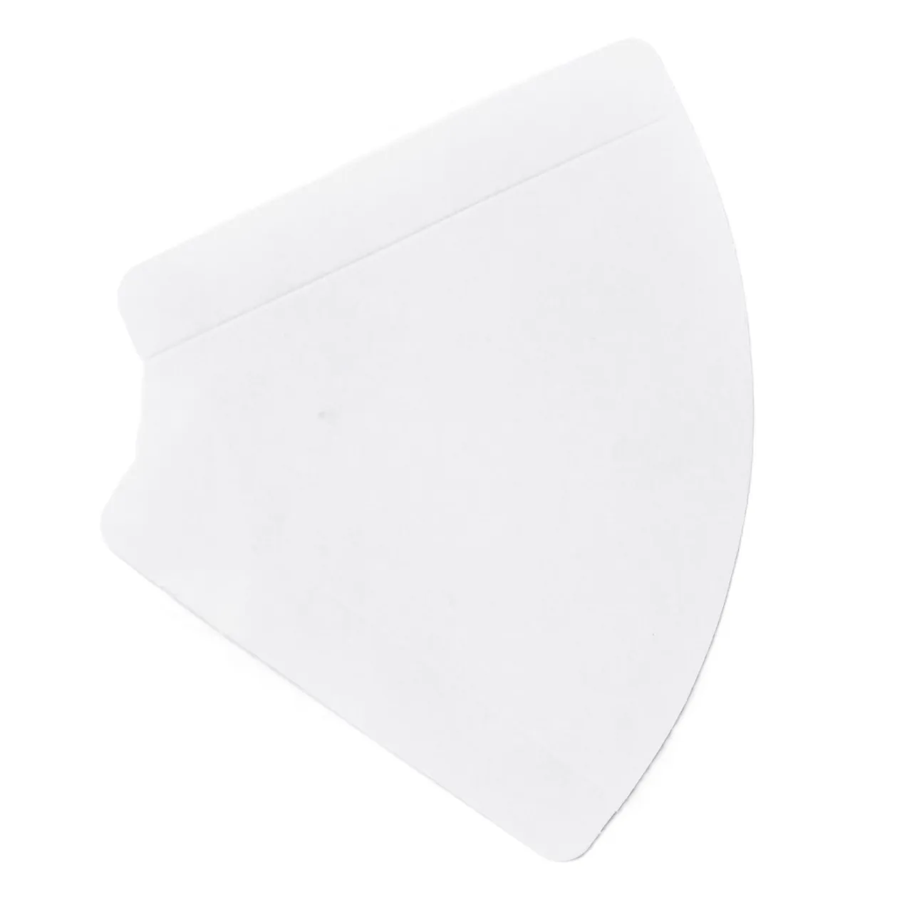 PIZZASLICE NØYTRAL 500STK