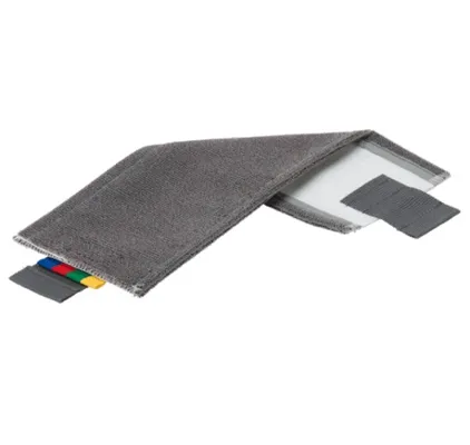 Us Safety Mopp 40cm 1stk