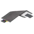 US SAFETY MOPP 40CM 1STK