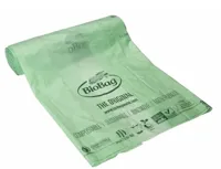 AVFALLSPOSE BIOBAG 80L 12X20STK