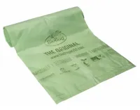 AVFALLSPOSE BIOBAG 140L 12X16STK