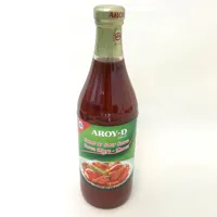 SWEET & SOUR SAUS 840ML