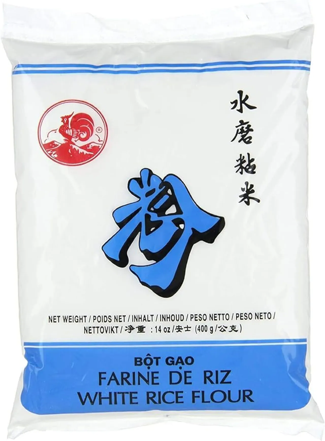 RISMEL 400G