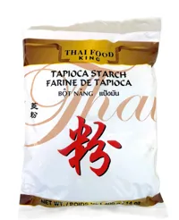 TAPIOKA MEL 400G