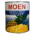 ANANAS I BITER PIZZACUT 3KG