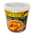 CURRY PASTA GUL 400G
