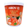 TOM YUM PASTA 400G AROY-D