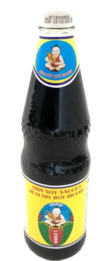 SOYA SAUS THIN 700ML