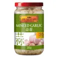 MINCED GARLIC 320G