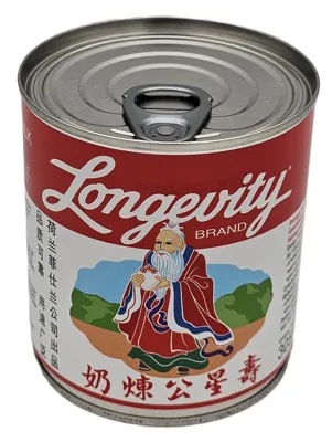 KONDENSERT MELK 397G KONDENSERT MELK 397G