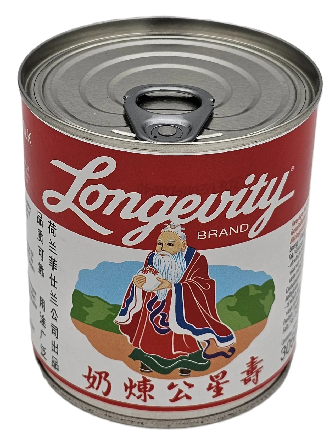 KONDENSERT MELK 397G