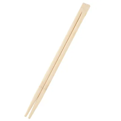 Spisepinner, Bambus 21cm Sushi 100stk