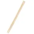 CHOPSTICK BAMBOO 21CM SUSHI 100 PCS
