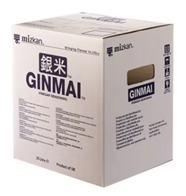 GINMAI 20L GINMAI 20L