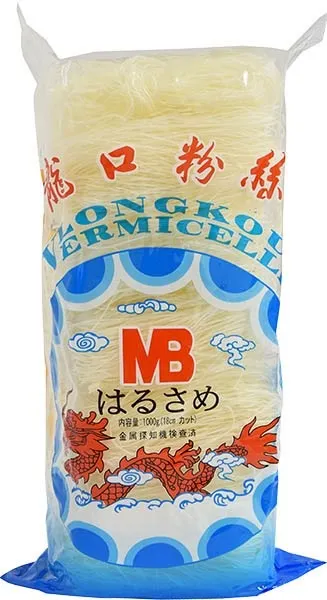 BEAN THREAD 1KG BEAN THREAD 1KG