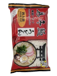 UDON NOODLE 15X4X200G 60STK