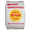 TEMPURA BATTER MIX 18,14KG