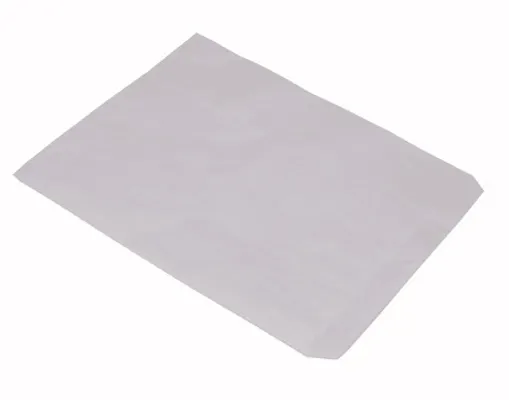 Pose Baker 3kg Hvit 1000stk Pose Baker 3kg Hvit 1000stk