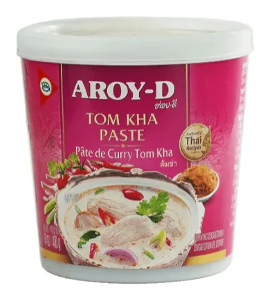 TOM KHA PASTE 400G TOM KHA PASTE 400G