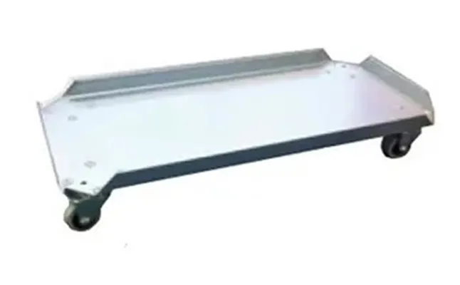 HJULSETT FOR GEO AVFALLSBEHOLDER STK HJULSETT FOR GEO AVFALLSBEHOLDER STK