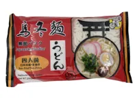 UDON NOODLE 4 PLATER A 200G 800G