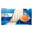FROZEN EBI FRY 3L TORPEDO BREADED PANKO 30GX10STK