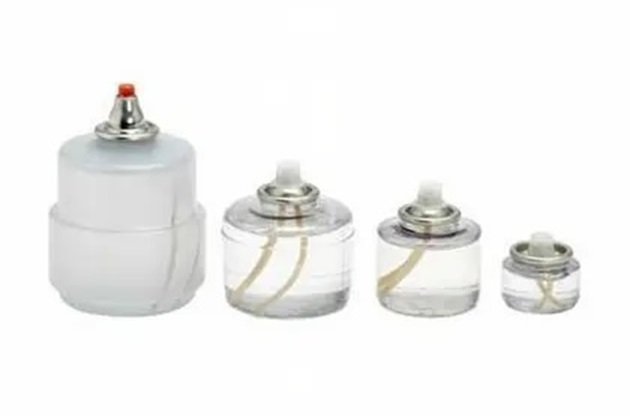LAMP OIL HOLLOWICK INPUT 24 HOURS 36PCS