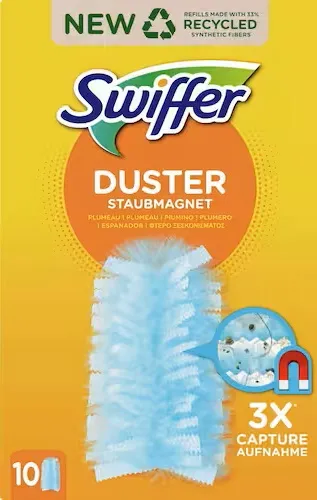 SWIFFER STØVMOPP REFILL STK SWIFFER STØVMOPP REFILL STK