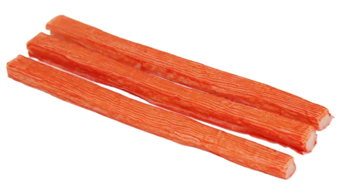 Crab Maki Stick Sushi Frozen 18cm 1kg
