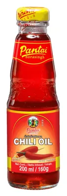 Chilli Oil 200ml